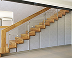Construction et protection de vos escaliers par Escaliers Maisons à Saint-Georges-les-Landes